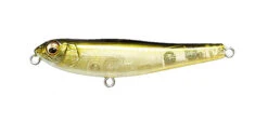 Megabass Dog-X Jr Coayu -go fishing Coayu Gp Skeleton Chiayu