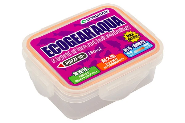 Aqua Stocker 1 Aqua Stocker