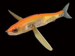 Joicrawler 178 -go fishing Crawler Kinokuni Orange