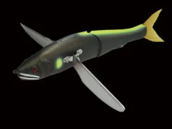 Joicrawler 178 -go fishing Crawler Oborotsuki Ayu