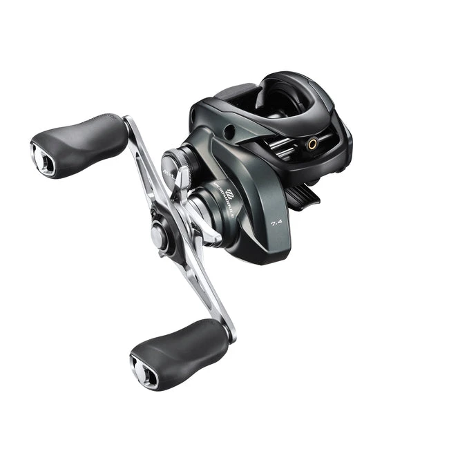 Shimano Curado MGL 150 Baitcasting Reel 1 Shimano Curado MGL 150 Baitcasting Reel