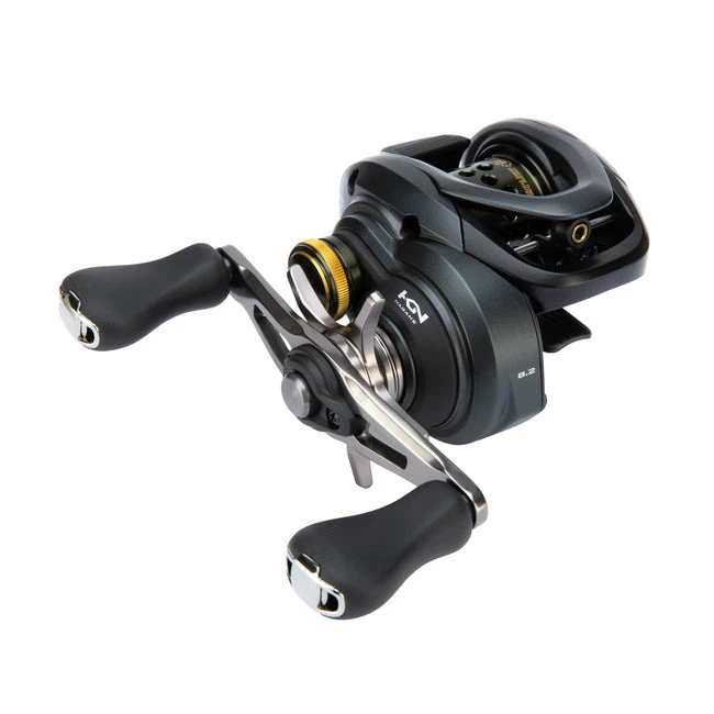 Shimano Curado BFS Baitcasting Reel 1 Shimano Curado BFS Baitcasting Reel