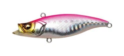 Megabass Cutvib -go fishing Cutvib GG Pink Iwashi