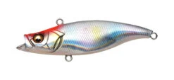 Megabass Cutvib -go fishing Cutvib LZ rainbow