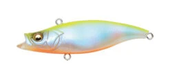 Megabass Cutvib -go fishing Cutvib pm chart rainbow