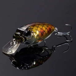 Megabass SR-X Cyclone