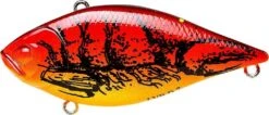 Lucky Craft LVR D-7 10 Lucky Craft LVR D-7 -go fishing D 7ToCraw