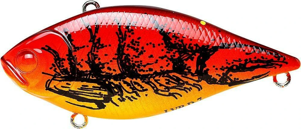 Lucky Craft LVR D-7 5 Lucky Craft LVR D-7 - Image 5