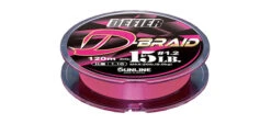 Sunline Defier D-Braid