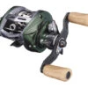 Daiwa Alphas Air Stream Custom