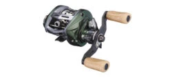 Daiwa Alphas Air Stream Custom