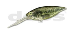 DC-400 Cascabel 16 DC-400 Cascabel -go fishing DC4 Largemouth