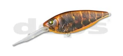 DC-400 Cascabel 18 DC-400 Cascabel -go fishing DC4 Mad CRaw