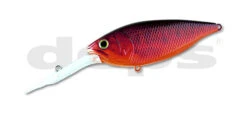 DC-400 Cascabel 21 DC-400 Cascabel -go fishing DC4 Red Bass