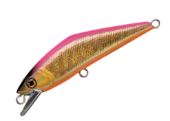 D-Contact 50 -go fishing DContactGoldPink 25