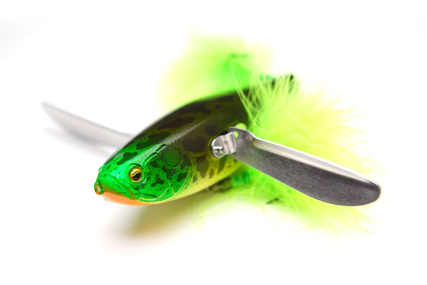 Deka-Dodge 1 Deka-Dodge