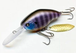 Chippawa DD Blade 22 Chippawa DD Blade -go fishing DDBluegill