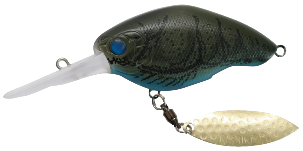 Chippawa DD Blade 1 Chippawa DD Blade