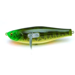 Deka-Dodge 18 Deka-Dodge -go fishing DDG004. BULLFROG