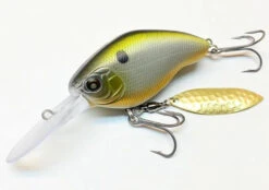 Chippawa DD Blade 23 Chippawa DD Blade -go fishing DDHologramshad