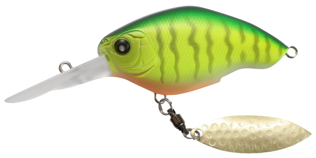 Chippawa DD Blade 5 Chippawa DD Blade - Image 5