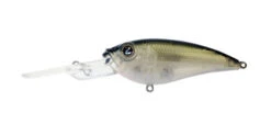 Tactical DD Crank -go fishing DD Glass Minnow