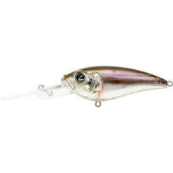 Tactical DD Crank -go fishing DD Minnow