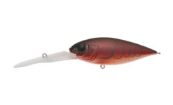 Megabass Deep Six 28 Megabass Deep Six -go fishing DEEP SIX FIRE CRAW