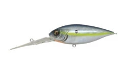 Megabass Deep Six 29 Megabass Deep Six -go fishing DEEP SIX GP SEXY SHAD