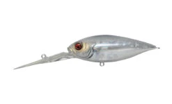 Megabass Deep Six 30 Megabass Deep Six -go fishing DEEP SIX GP STAIN REACTION