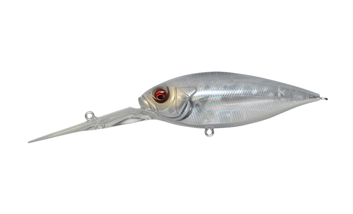 Megabass Deep Six 11 Megabass Deep Six - Image 11