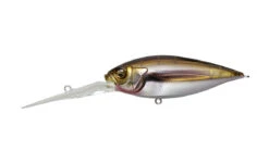 Megabass Deep Six 33 Megabass Deep Six -go fishing DEEP SIX ITO WAKASAGI