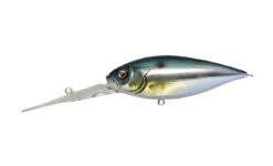 Megabass Deep Six 35 Megabass Deep Six -go fishing DEEP SIX M THREADFIN SHAD