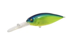 Megabass Deep-X 300 -go fishing DEEP X300 BIWAKOSEETHROUGHCHART jpg