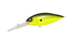 Megabass Deep-X 300 -go fishing DEEP X300 BLACKBACKCHART jpg