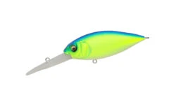Megabass Deep-X 300 -go fishing DEEP X300 BLUEBACKMATCHART jpg
