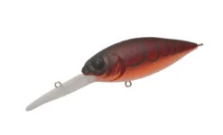 Megabass Deep-X 300 -go fishing DEEP X300 FIRECRAW jpg