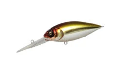 Megabass Deep-X 300 -go fishing DEEP X300 MWESTERNCLOWN jpg