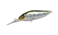Megabass Diving Flap Slap -go fishing DIVINGFLAPSLAP HTITOTENNESSEESHAD jpg