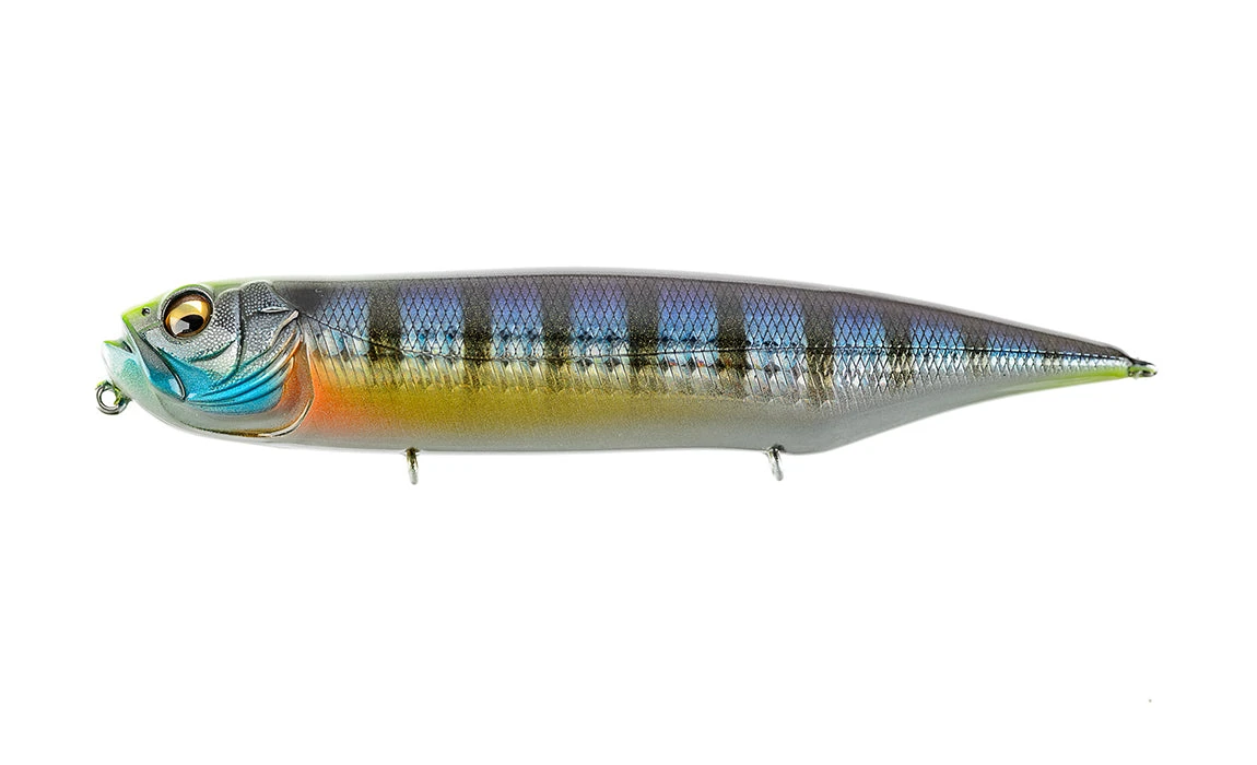 Megabass Dog-X Diamante 15 Megabass Dog-X Diamante - Image 15