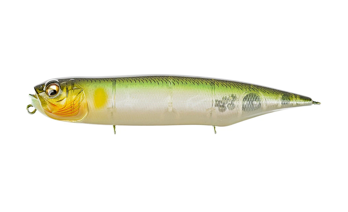 Megabass Dog-X Diamante 12 Megabass Dog-X Diamante - Image 12