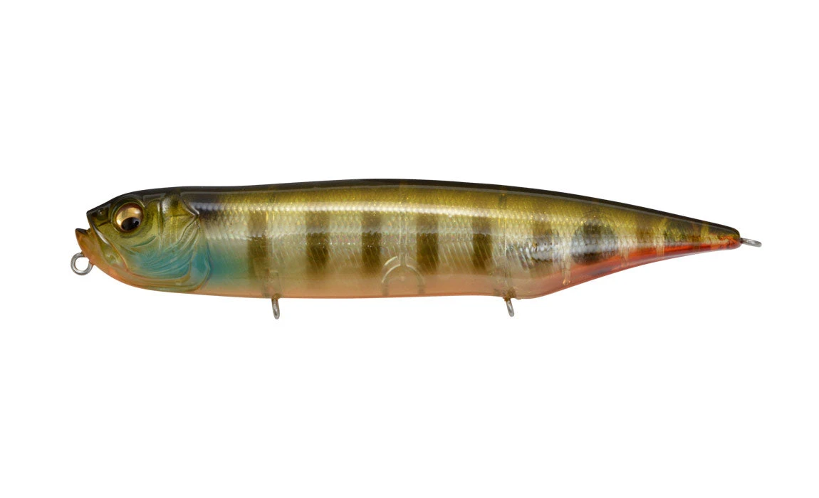 Megabass Dog-X Diamante 2 Megabass Dog-X Diamante - Image 2