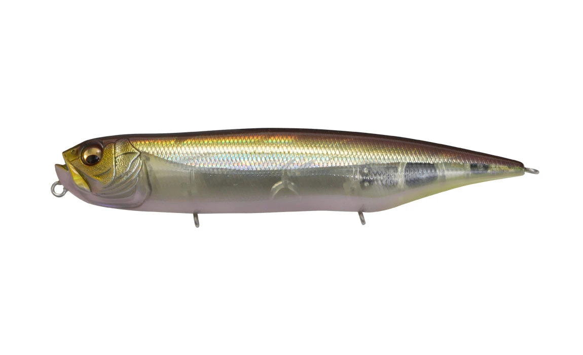 Megabass Dog-X Diamante 4 Megabass Dog-X Diamante - Image 4