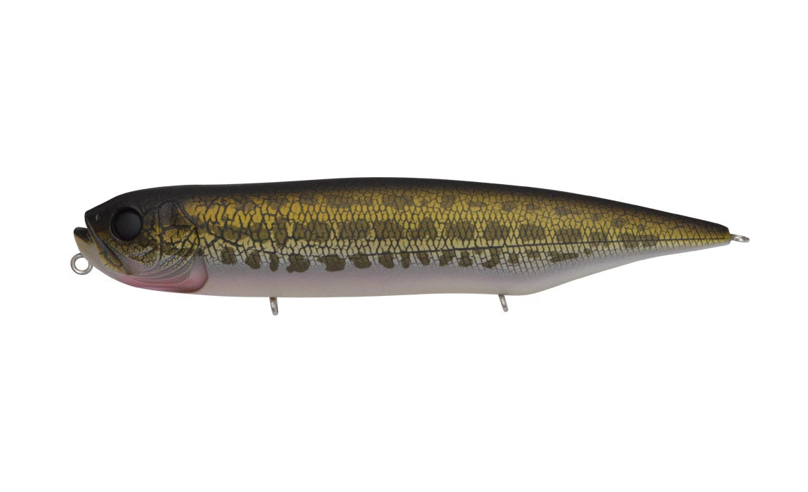 Megabass Dog-X Diamante 6 Megabass Dog-X Diamante - Image 6