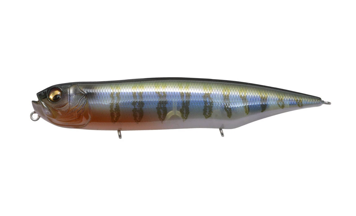 Megabass Dog-X Diamante 7 Megabass Dog-X Diamante - Image 7