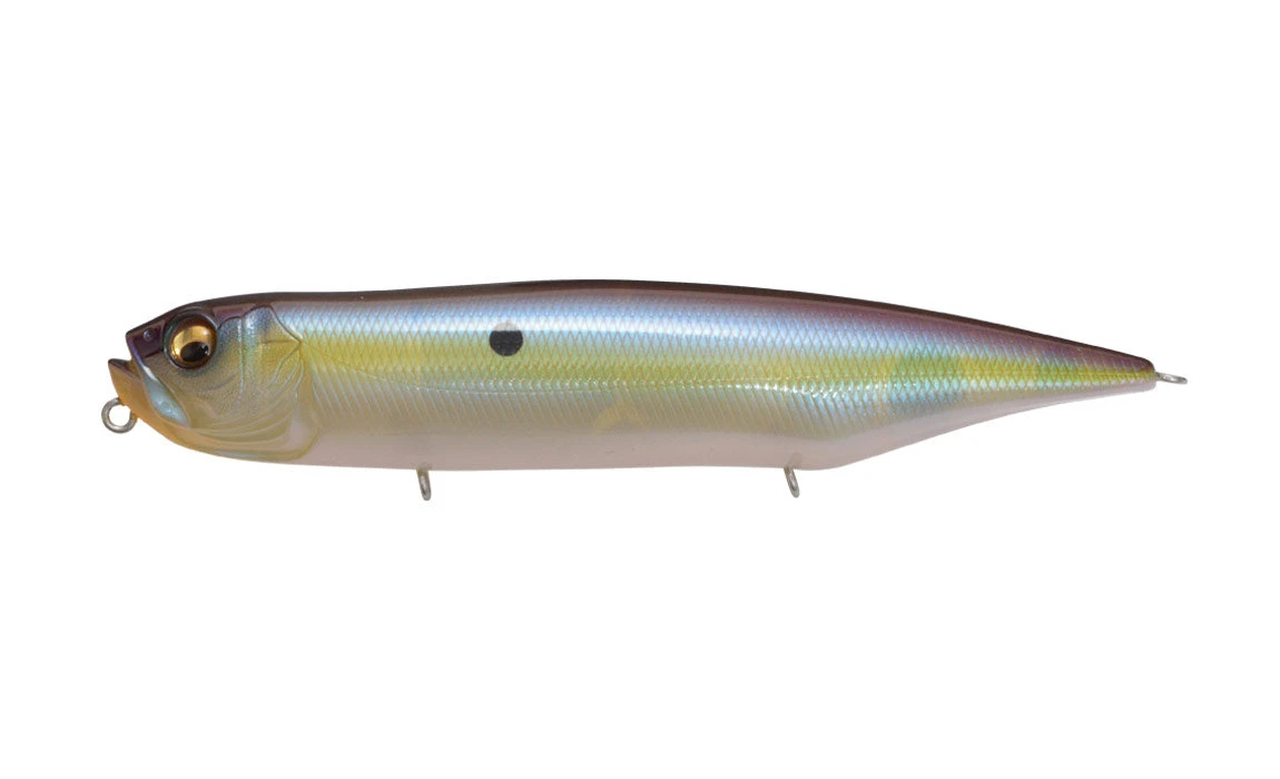 Megabass Dog-X Diamante 8 Megabass Dog-X Diamante - Image 8