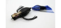 Duckroaker Frog -go fishing DR BlackBlue600