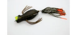Duckroaker Frog -go fishing DR GP600