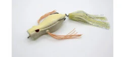 Duckroaker Frog -go fishing DR HologramBone600