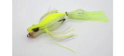Duckroaker Frog -go fishing DR crystalchart600